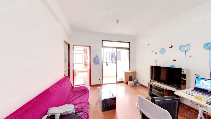 海棠别院北区二手房实景图