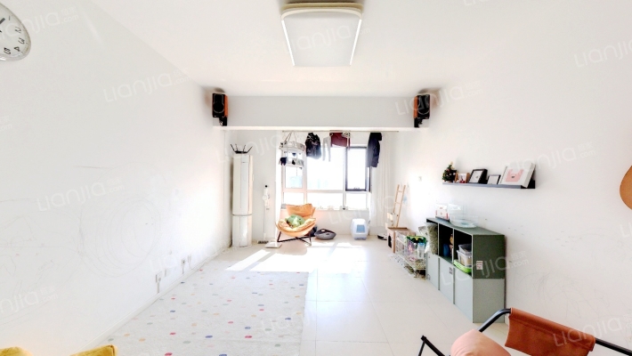 金地滨河国际·左岸二手房实景图