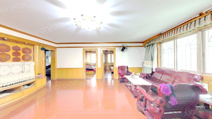 光明桥商贸城小区二手房实景图