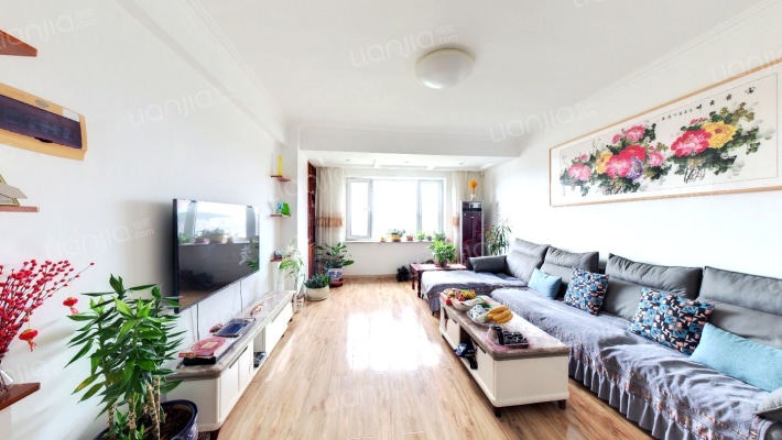 华冠大厦二手房实景图