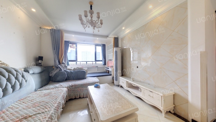 金玉满堂二期二手房实景图