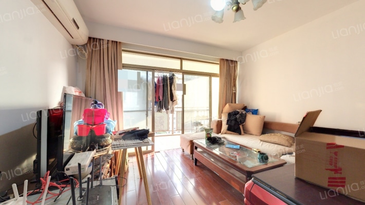 当代新华二手房实景图