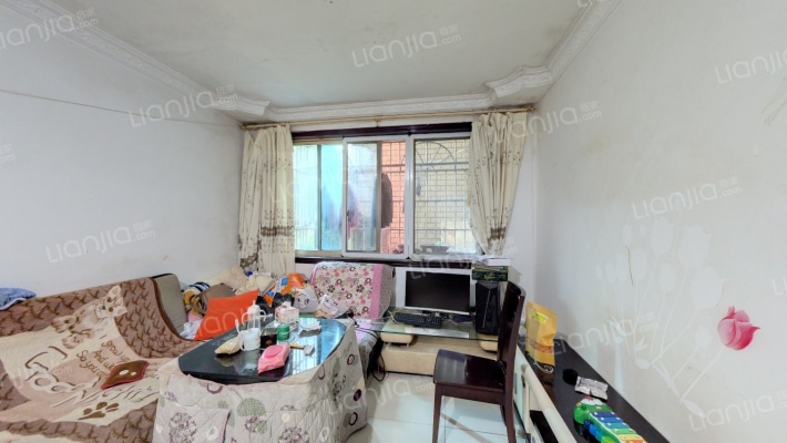 麦兆小区二手房实景图