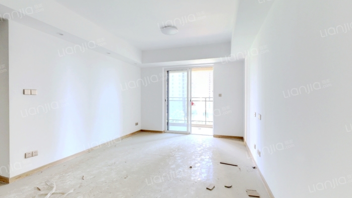 中国核建锦城二手房实景图