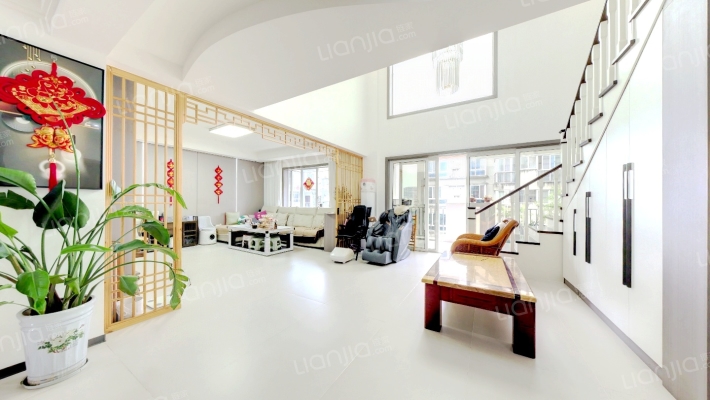 电视台新宿舍二手房实景图