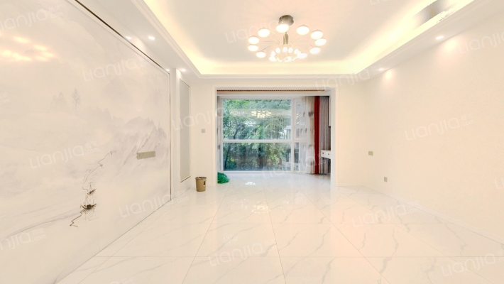 家益欣城二手房实景图