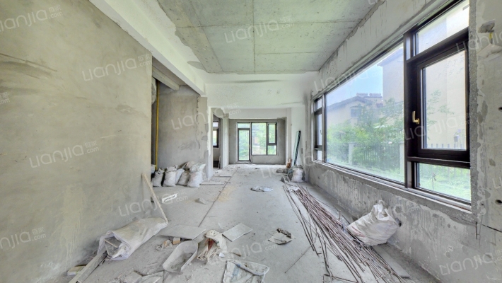 南丰御园二手房实景图