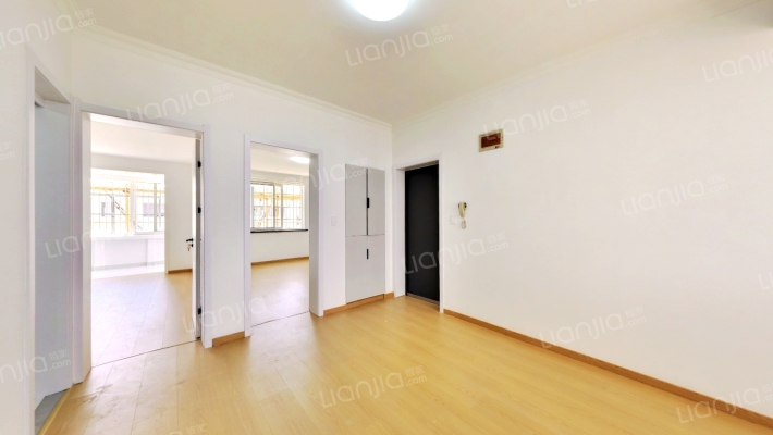 新盈新村二手房实景图