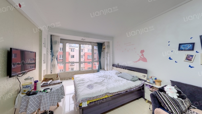 塔湾欣城西区二手房实景图