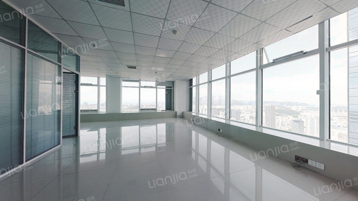 中南金石国际广场二手房实景图