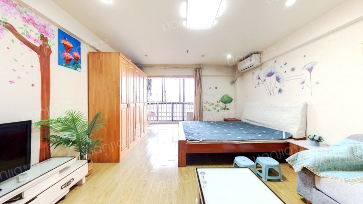 纽约之星二手房实景图