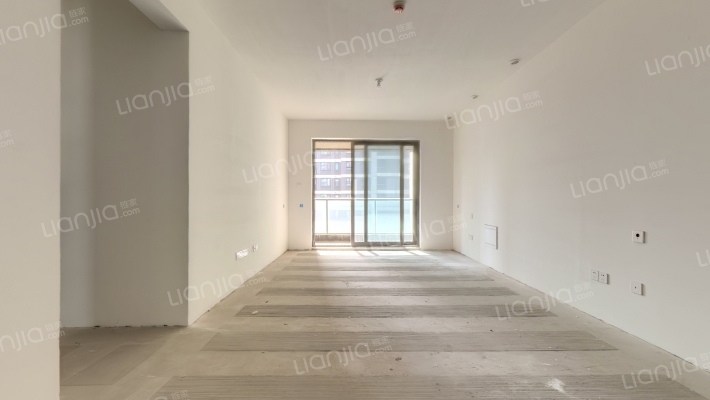 融创城开中原宸院二期二手房实景图