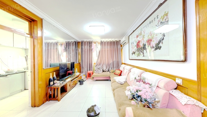 同发里(津南区)二手房实景图