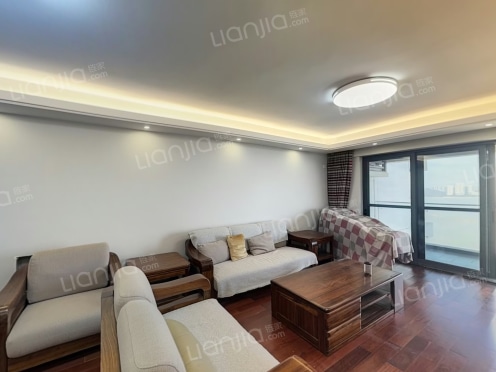 整租·凤凰山一号 3室2厅 东/东南/南