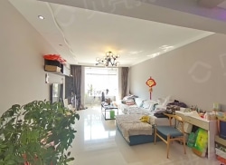 整租·百荷湾 2室1厅 南/北_百荷湾租房