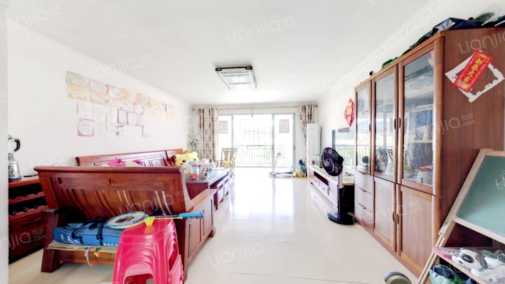 鹏达花园二手房实景图