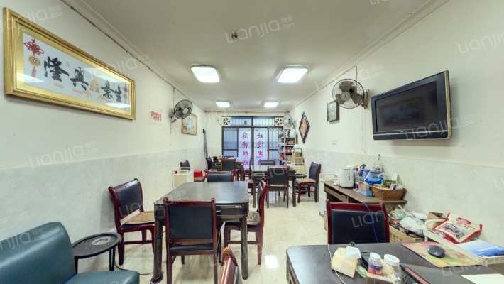 中铁西江悦二手房实景图