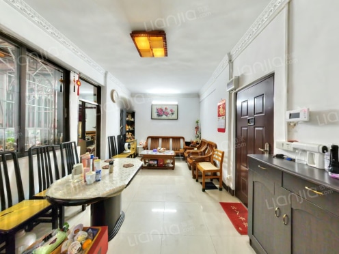 整租·大德路 2室1厅 西