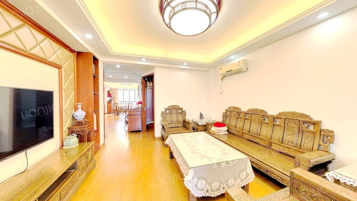 联冯家园二手房实景图