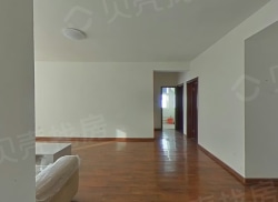 整租·京华金域蓝湾 3室2厅 南/北_京华金域蓝湾租房