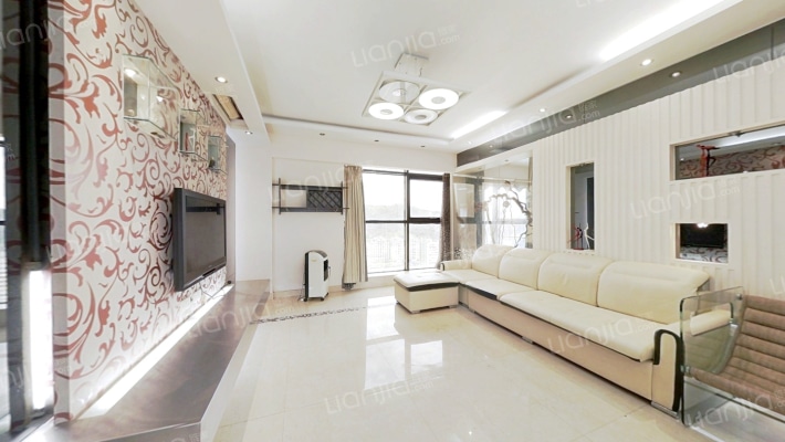 金碧时代广场二手房实景图