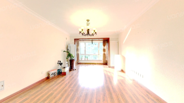 万科假日风景二手房实景图