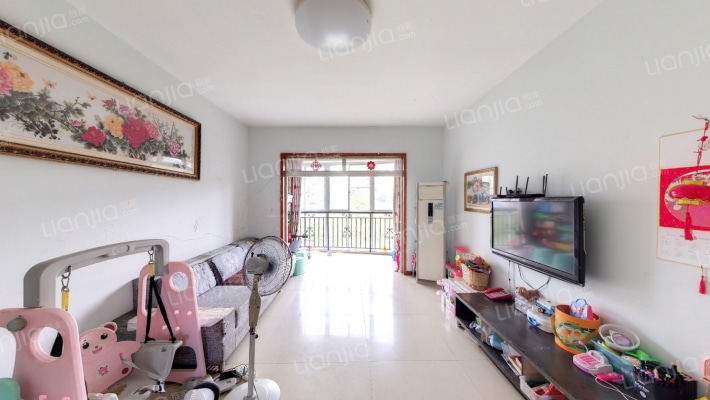 瑞龙凤祥花园二手房实景图