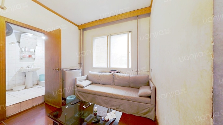 湖北邮电二手房实景图