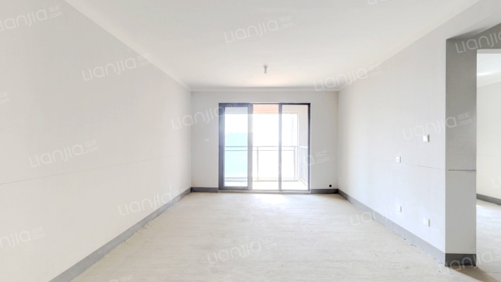 华润置地悦玺二手房实景图