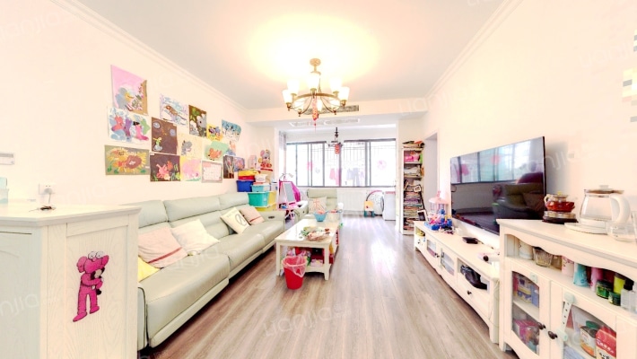 滨江公寓(锦江)二手房实景图