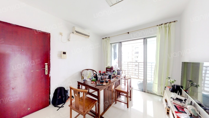 龙城华府二手房实景图