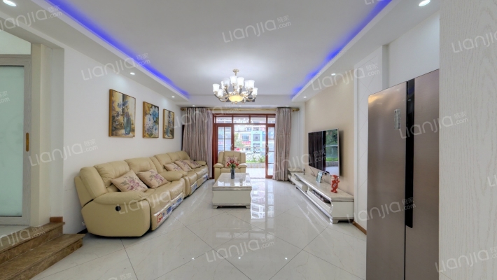 东方之骄二手房实景图