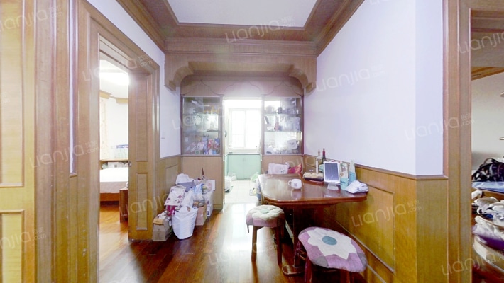 迎凤社区二手房实景图