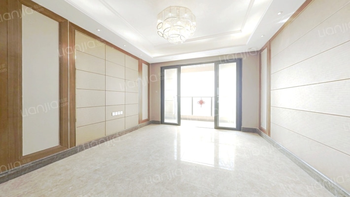 恒大滨江御府二手房实景图