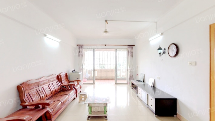 建华花园二手房实景图