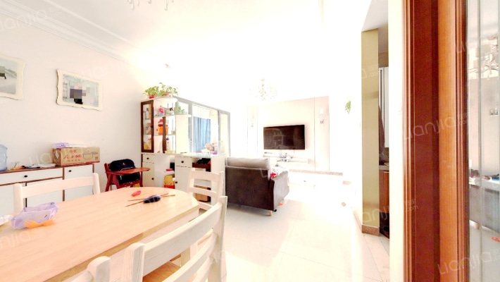 恒大御府二手房实景图