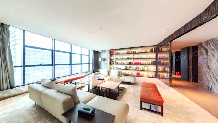 首座MAX二手房实景图