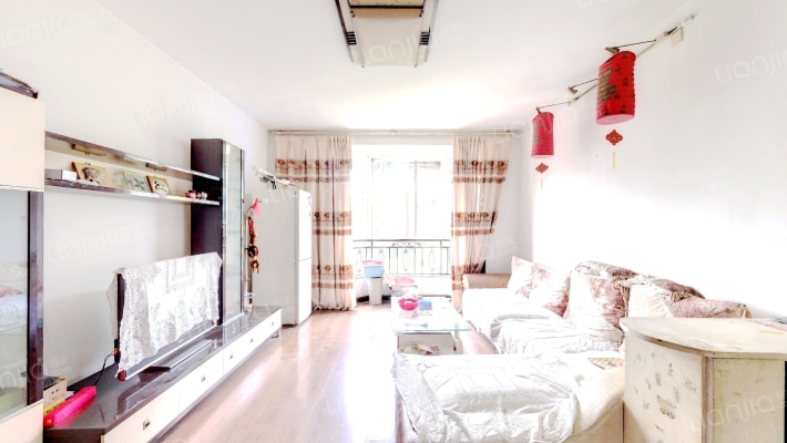 吉祥花园二手房实景图