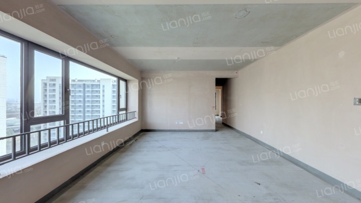 紫云府二期二手房实景图