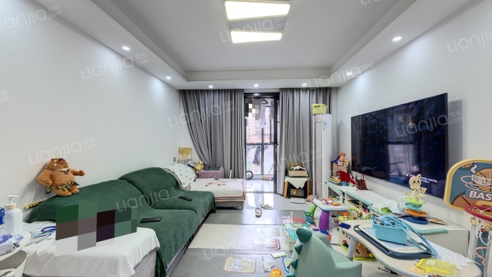 时光澔韵二手房实景图