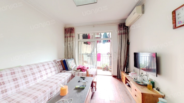 金洁南桥晓月二手房实景图