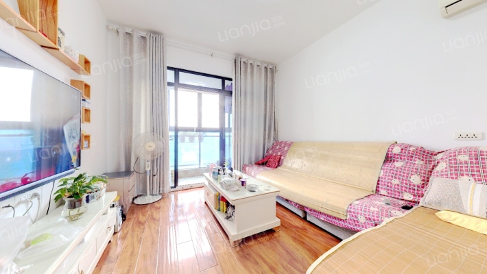 阳光上城二手房实景图