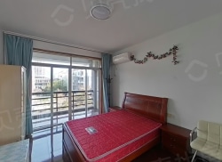 整租·世纪花城 1室1厅 南_世纪花城租房