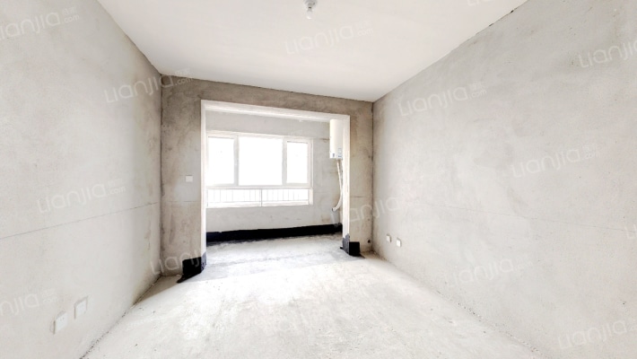 玖筑翰府二手房实景图