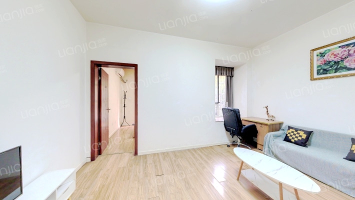 中铁伊萨贝拉二手房实景图