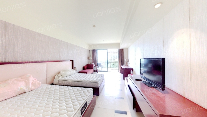 辰光克拉码头酒店二手房实景图