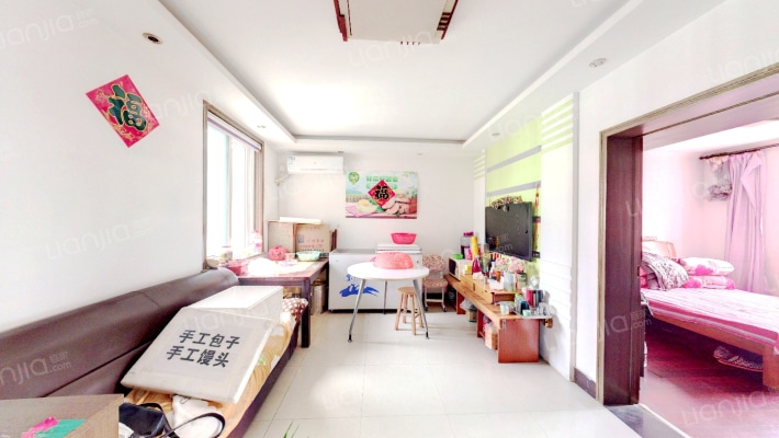 汇林园二手房实景图