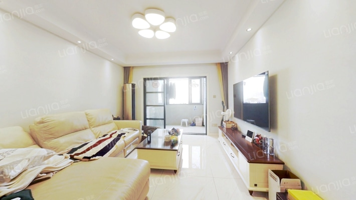 威尼斯水城第六街区二手房实景图