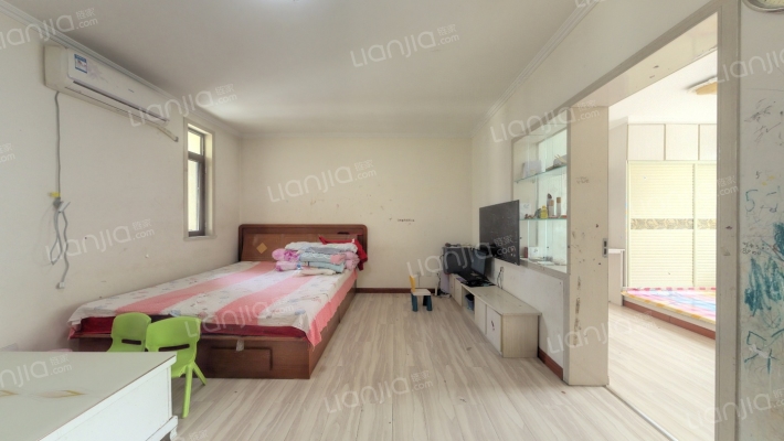 天一畔城·山水居二手房实景图