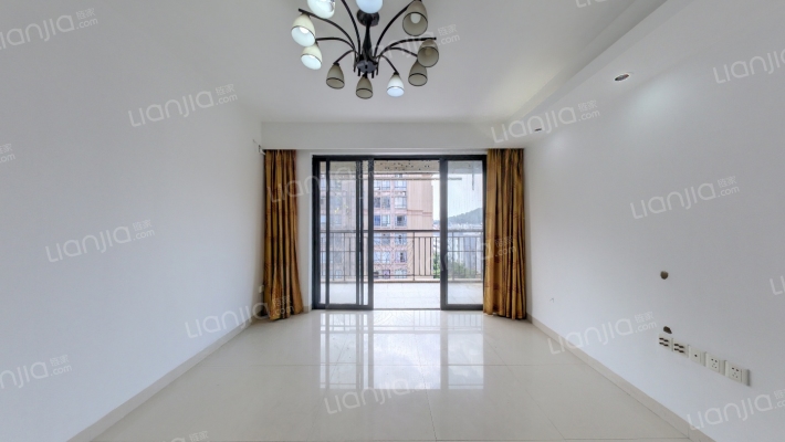 虎门滨江花园二手房实景图